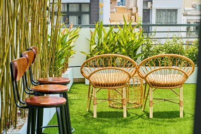 S Lux Apartment 5 mins walking in central – Foto’s 12